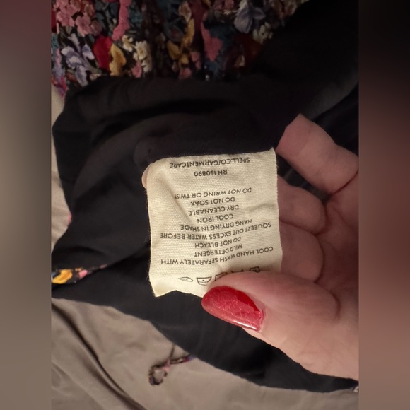 Spell last drinks strappy nwot - Picture 4 of 4